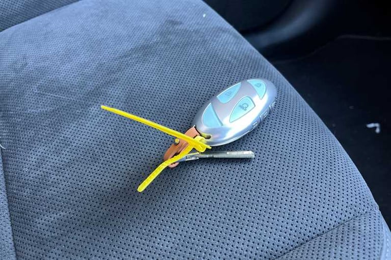 2025 Hyundai KONA 160kW N Line S 65kWh 5dr Auto HATCHBACK ELECTRIC Automatic