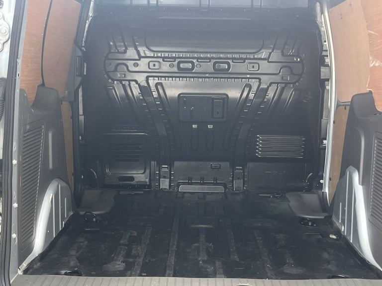 2021 Ford Transit Connect 1.5 200 EcoBlue Limited Panel Van 5dr Diesel Manual L1 Euro 6 (s/s) (12...