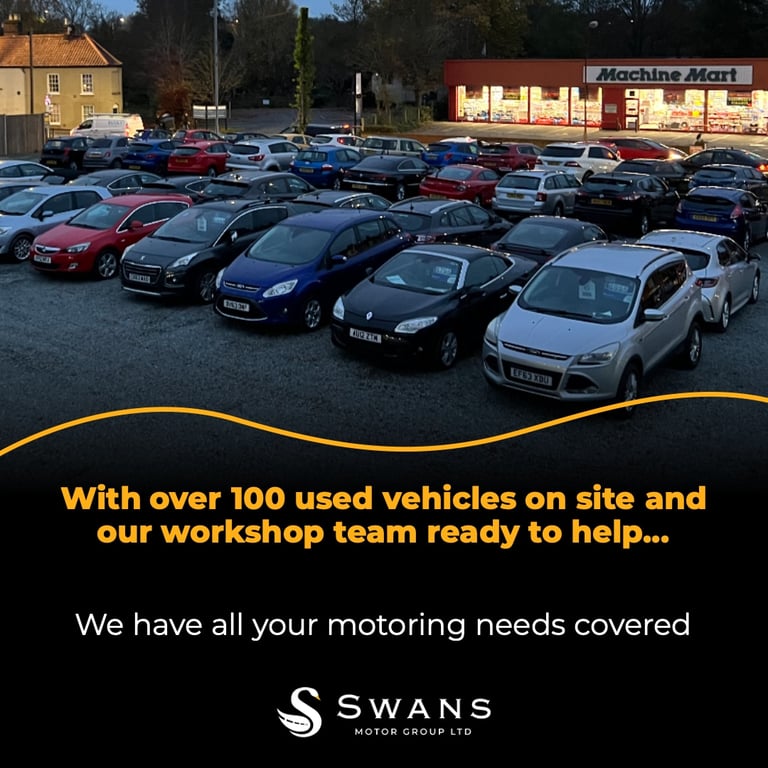 JEEP COMPASS 2019 Jeep Compass Longitude 1.4 MultiAir Petrol Manual 5 Door