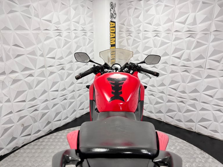 2014 Honda CBR125 | *WARRANTY PROVIDED*