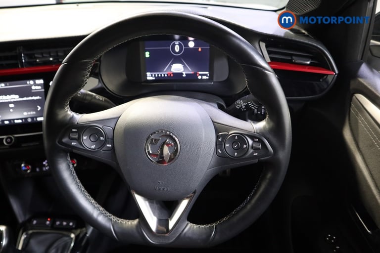 2023 Vauxhall Corsa 1.2 GS 5dr Hatchback Petrol Manual