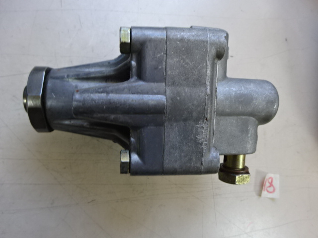 Hydraulic steering pump Ferrari 550, F575, F612 