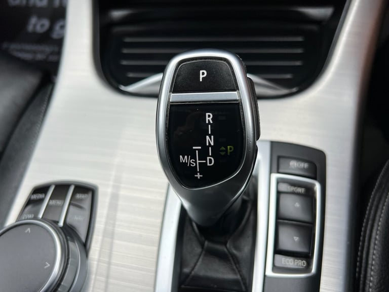 2017 BMW X4 3.0 30d M Sport SUV 5dr Diesel Auto xDrive Euro 6 (s/s) (258 ps) COUPE Diesel Automatic