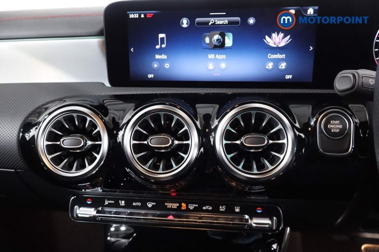 2023 Mercedes-Benz CLA CLA 250e AMG Line Premium 5dr Tip Auto Estate Hybrid Automatic