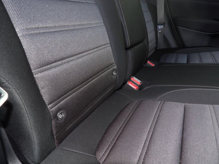 2022 Honda CR-V 2.0 h i-MMD SE SUV 5dr Petrol Hybrid eCVT Euro 6 (s/s) (184 ps) ESTATE Petrol/Ele...