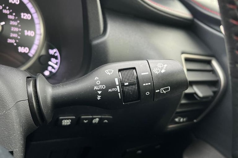 2016 Lexus NX 300h 2.5 F-Sport 5dr CVT ESTATE PETROL/ELECTRIC Automatic