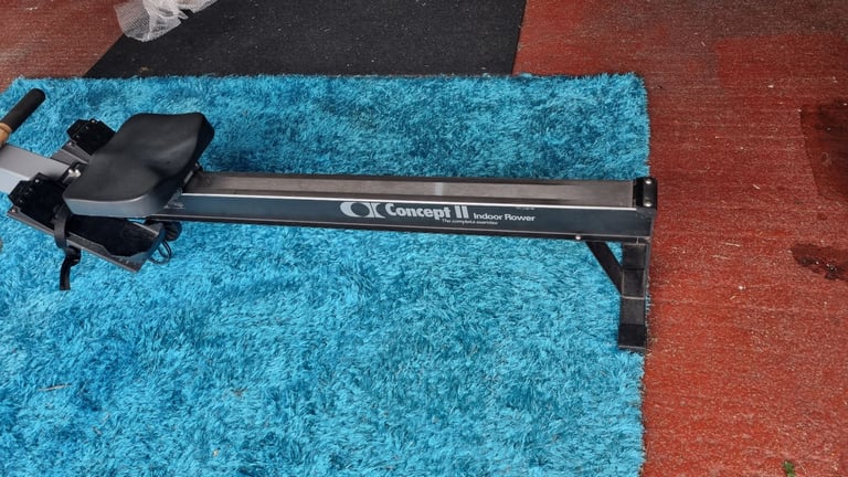 Concept rowing for Sale Gumtree