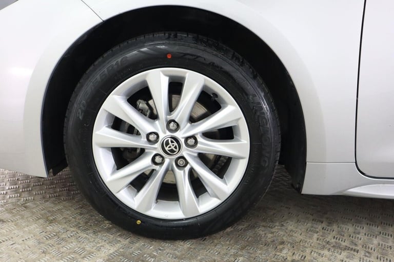 2023 Toyota Corolla 1.8 VVT-h Icon Touring Sports CVT Euro 6 (s/s) 5dr Estate PETROL/ELECTRIC Aut...