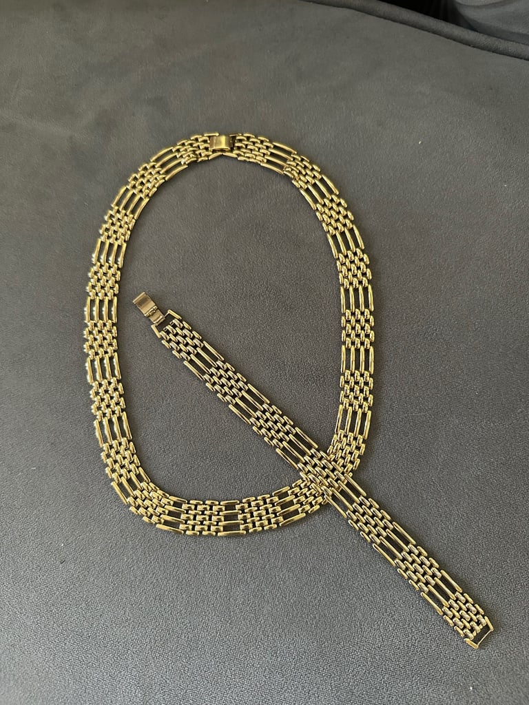 Jewellery accessories