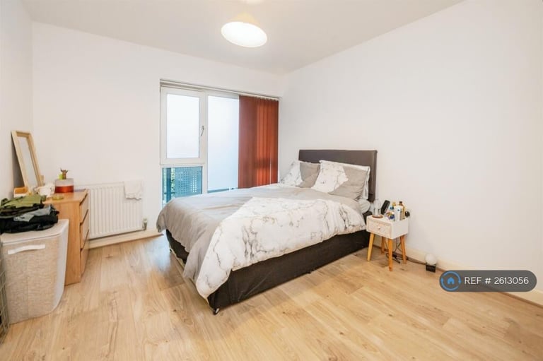 1 bedroom flat in Buttonbox, Birmingham, B18 (1 bed) (#2613056)