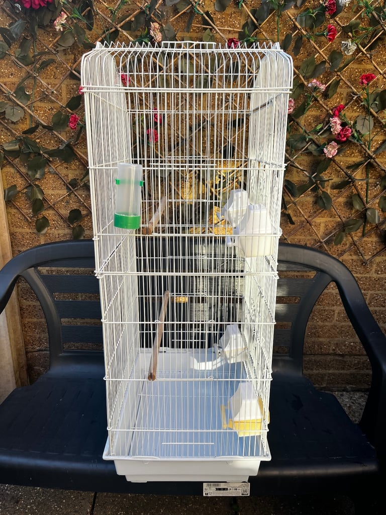 Yaheetech Bird Cage