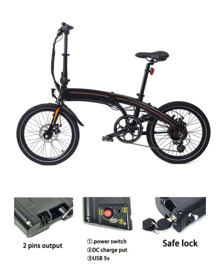 Carrera Crosscity Battery Replacement 2 Pin