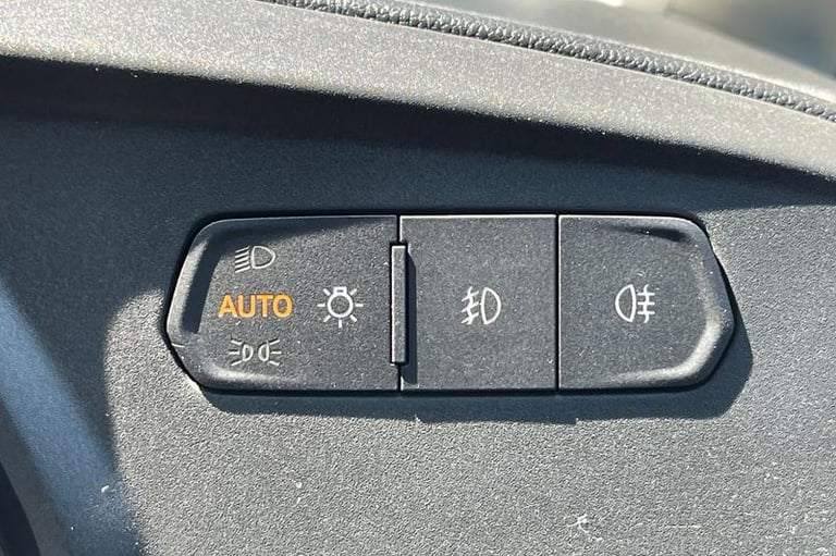 2025 Ford Transit Connect 240 Trend AUTO L2 LWB 2.0 EcoBlue 122ps, NATIONWIDE DELIVERY AVAILABLE ...