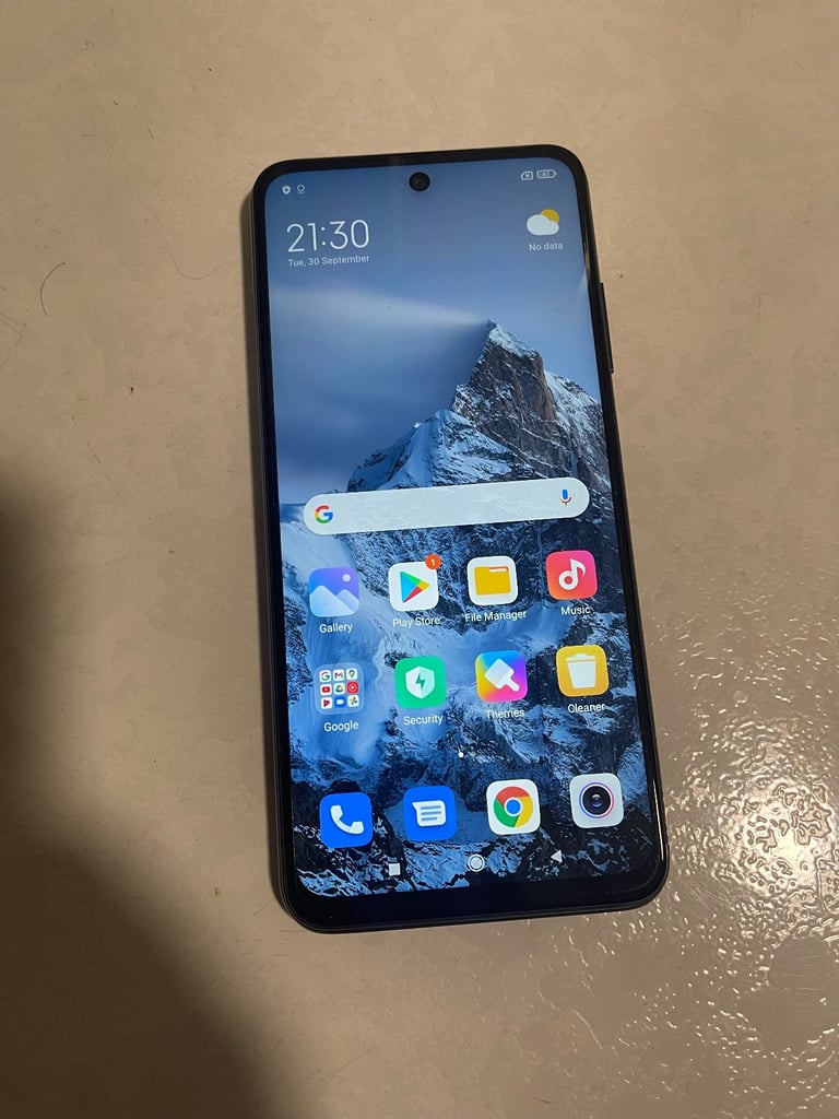 image for Redmi Note 10 5G Phone … 128gb … Unlocked/Dual Sim