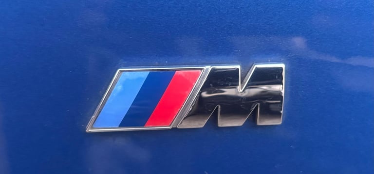 2014 BMW 1 Series 2.0 120d M Sport Auto Euro 5 (s/s) 5dr HATCHBACK Diesel Automatic