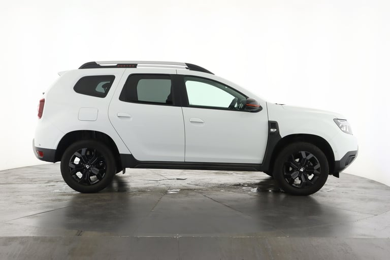 2022 Dacia Duster 1.0 TCe 90 Extreme SE 5dr Estate Petrol Manual