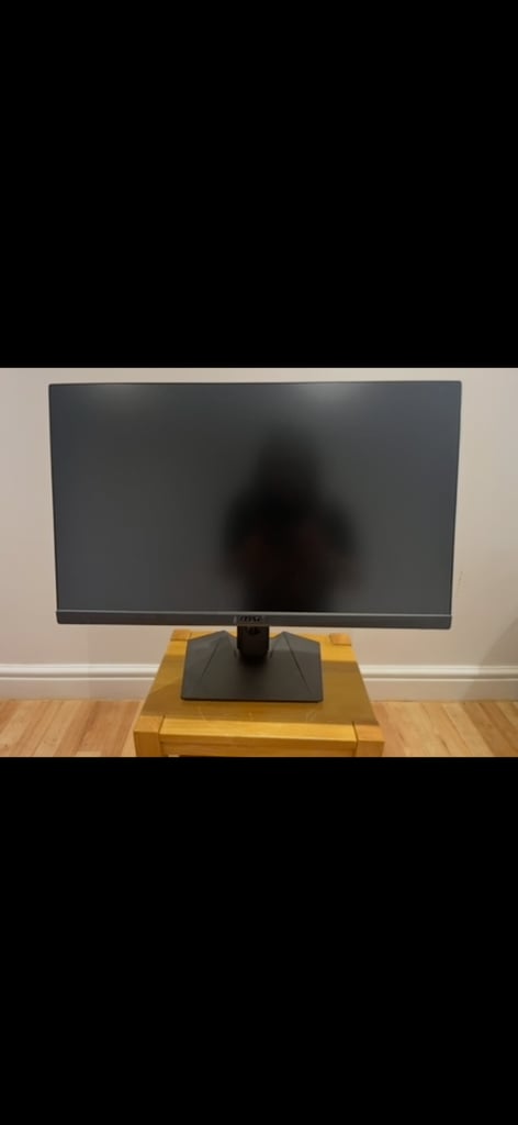 MSI Optix MAG274QRF-QD Gaming Monitor