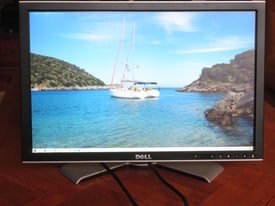 Dell 20 monitor for Sale | Computer Monitors | Gumtree