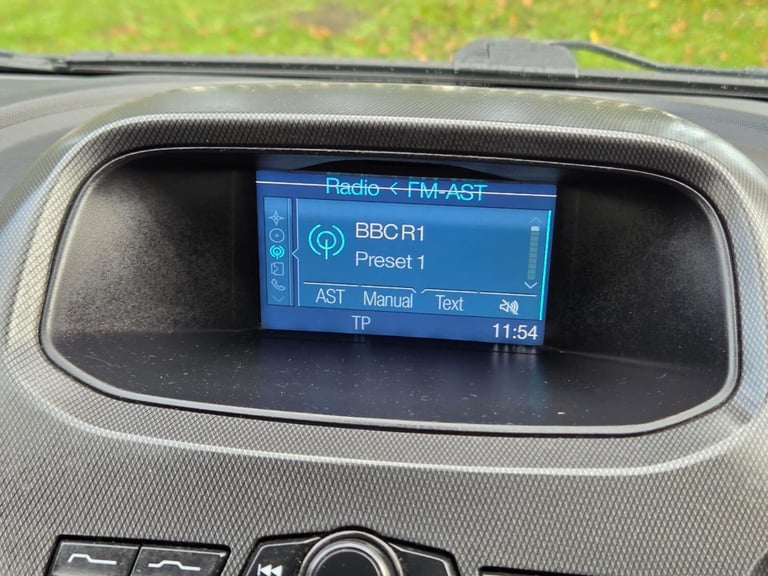 2014 Ford Ranger 3.2 TDCi Wildtrak 4WD Euro 5 4dr PICK UP Diesel Manual