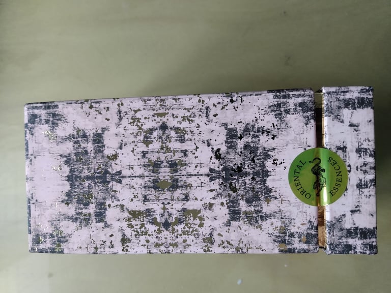 image for New, Sealed Rituals perfume
