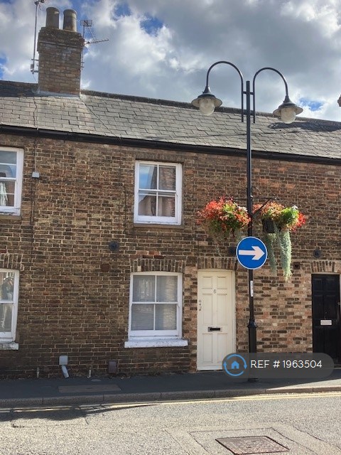 image for 2 bedroom house in Newnham Street, Ely, CB7 (2 bed) (#1963504)