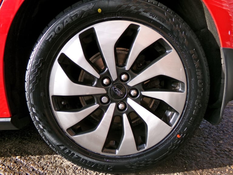 2018 Ford Focus 1.0T EcoBoost Zetec Hatchback 5dr Petrol Manual Euro 6 (s/s) (125 ps) HATCHBACK P...