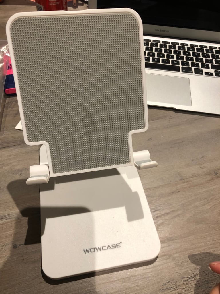 iPad/ phone holder