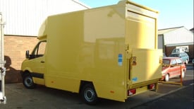 House clearance house move delivery van hire furniture storage removal