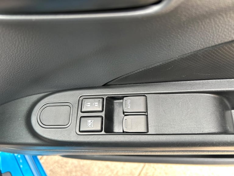 2016 Suzuki Celerio 1.0 SZ2 Euro 6 5dr HATCHBACK Petrol Manual