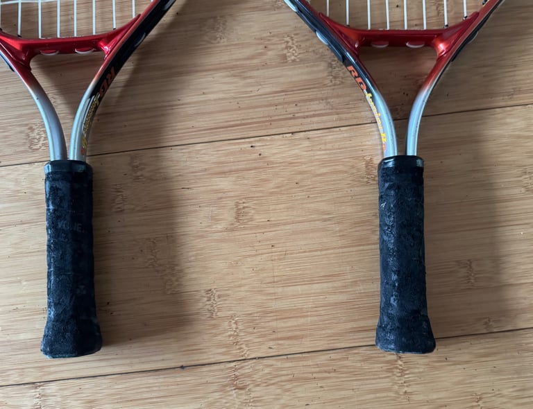 Junior Yonex Tennis Racket 21 with Cover - REDUCED 