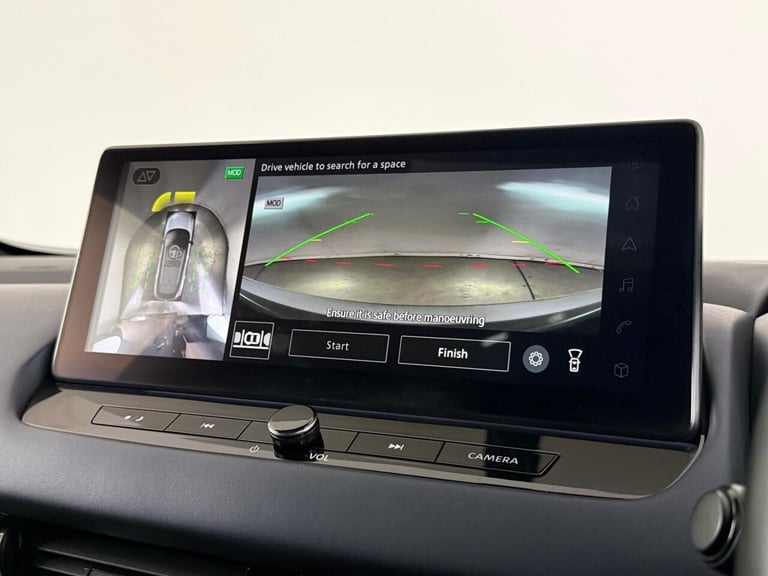 2022 Nissan Qashqai 1.5 h e-POWER Tekna Auto Euro 6 (s/s) 5dr HATCHBACK PETROL/ELECTRIC Automatic