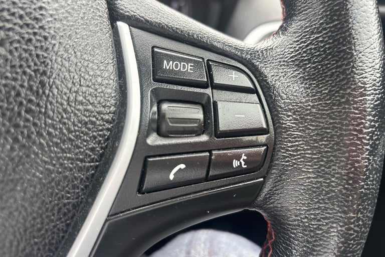  BMW 1 Series 5 Door 1.5 118i Sport Hatchback 5dr Petrol Manual Euro 6 s/s 136