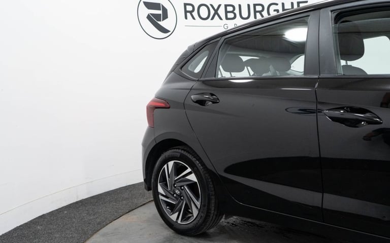 2022 22 HYUNDAI I20 1.0 T-GDI MHEV SE CONNECT HATCHBACK 5DR PETROL HYBRID MANUAL