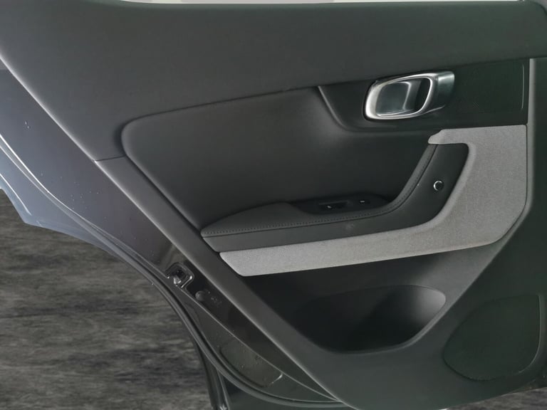 2021 Polestar Polestar 2 300kW 78kWh Long Range Dual motor 5dr 4WD Auto SALOON ELECTRIC Automatic