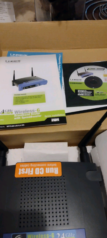  wireless internet modem