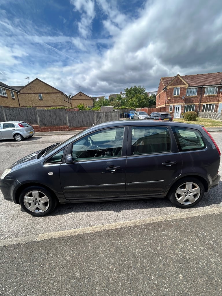 Ford, C-MAX, MPV, 2009, Manual, 1798 (cc),5 doors - Image 6