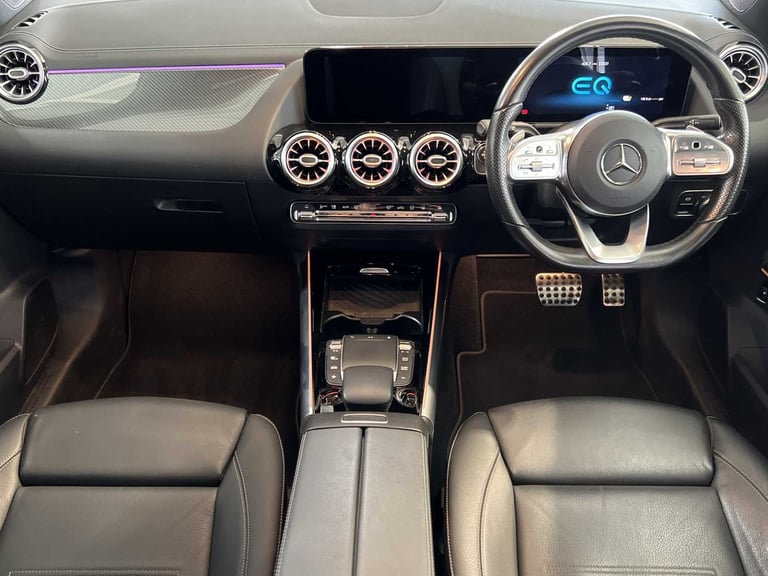2020 Mercedes-Benz GLA 250e Exclusive Edition Premium 5dr Auto Hatchback Plug-In Hy Automatic