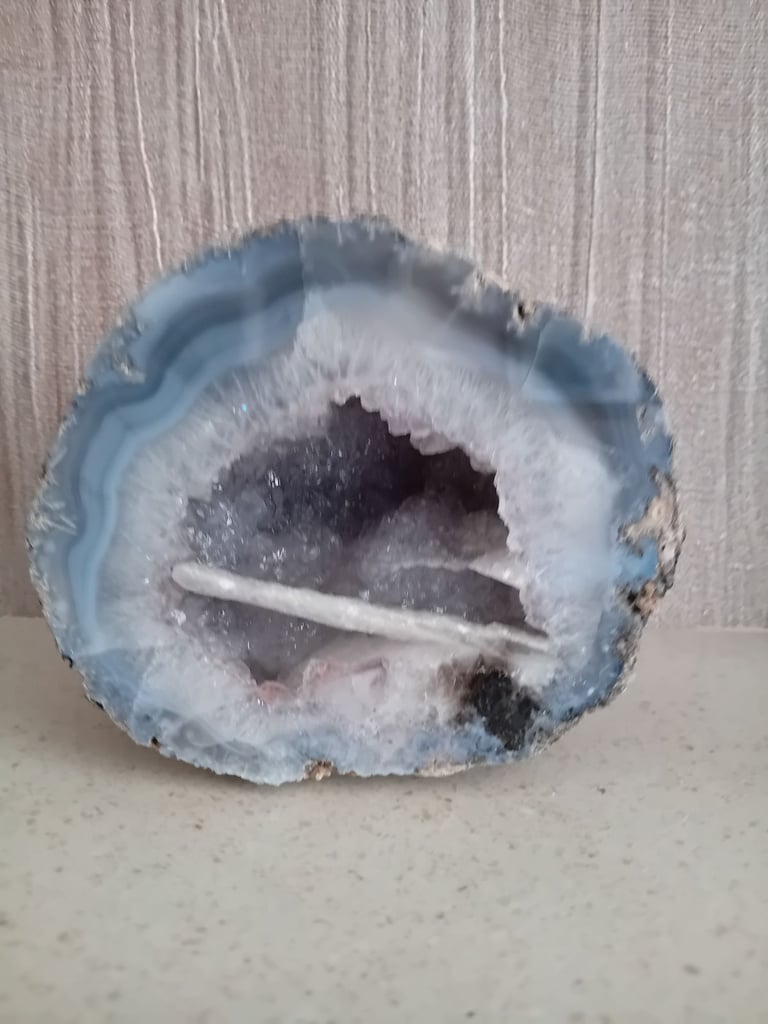 image for Agate Geode