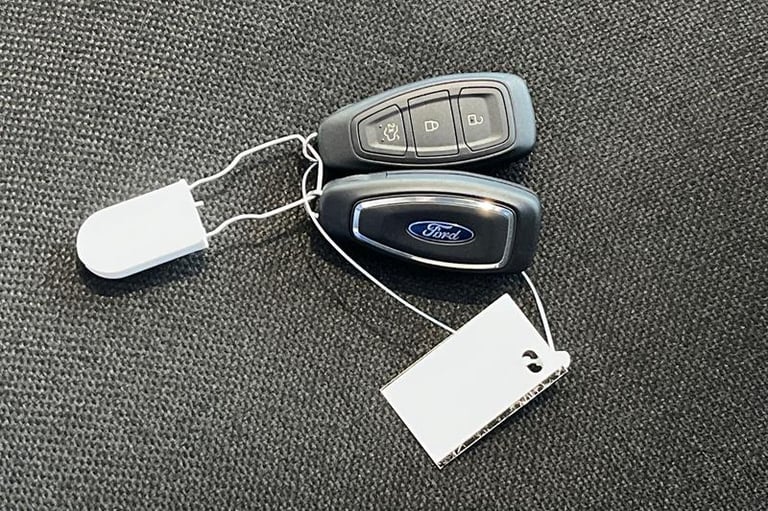 2024 Ford Kuga 2.5 Duratec 14.4kWh Vignale SUV 5dr Petrol Plug-in Hybrid CVT Euro 6 (s/s) SUV Hyb...