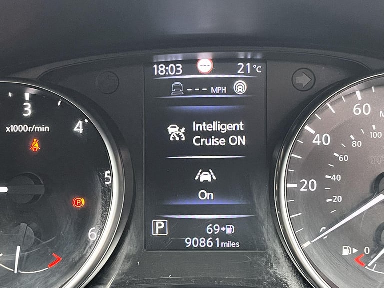 NISSAN QASHQAI 1.6 dCi Pilot One Edition 2018
