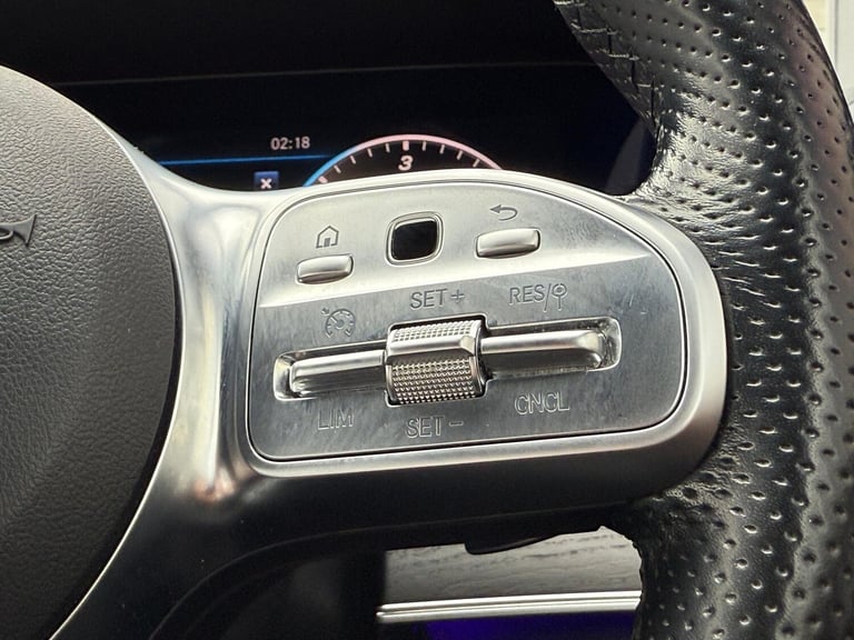 2021 Mercedes-Benz E Class 2.0 E300d AMG Line (Premium) Coupe 2dr Diesel G-Tronic+ Euro 6 (s/s) (...