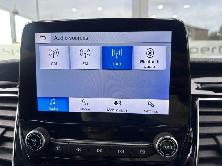 2019 Ford Transit Custom 2.0 EcoBlue 170ps Low Roof D/Cab Limited Van Auto PANEL VAN DIESEL Autom...