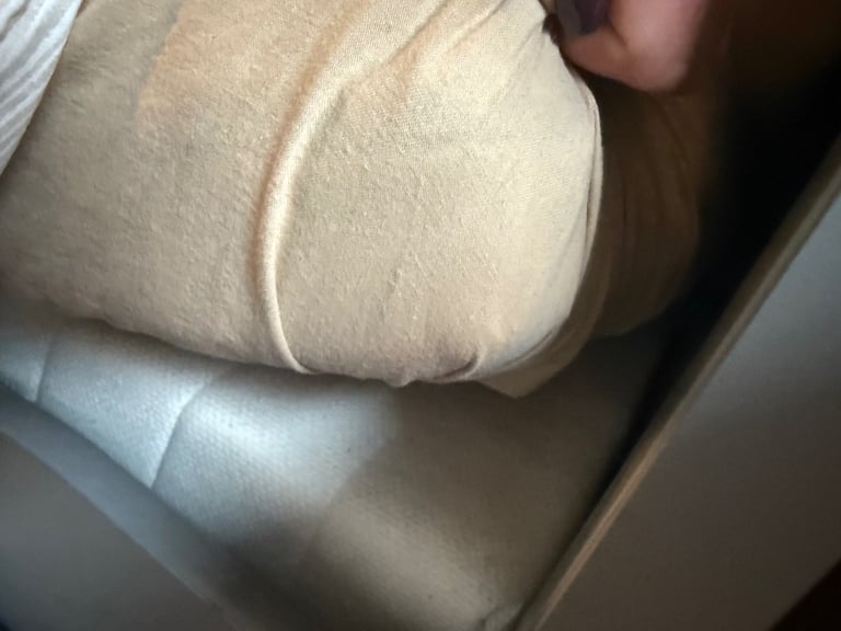 IKEA Hemnes Daybed Grey