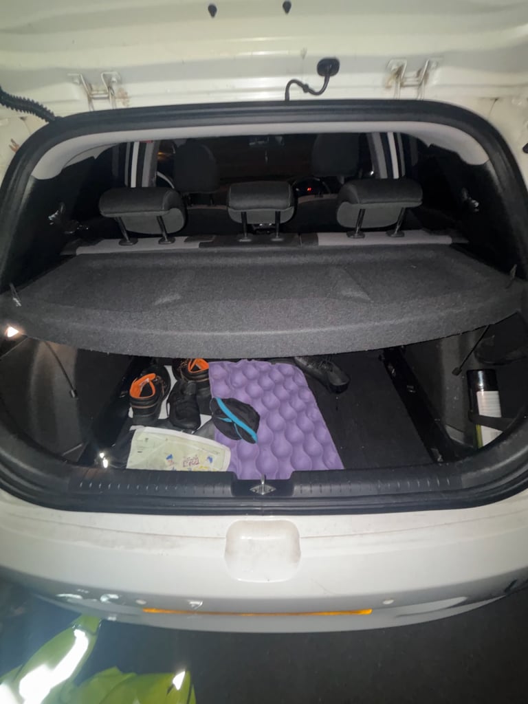 Hyundai, I20, Hatchback, 2017, Manual, 998 (cc), 5 doors