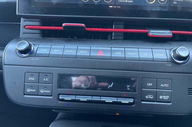 2025 Hyundai KONA 160kW N Line S 65kWh 5dr Auto HATCHBACK ELECTRIC Automatic