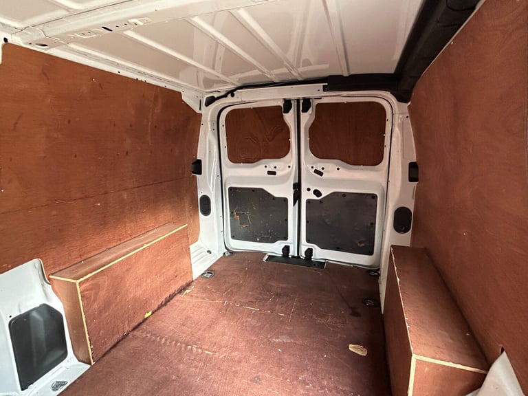 2020 Vauxhall Vivaro 2900 1.5d 100PS Dynamic H1 Van PANEL VAN Diesel Manual