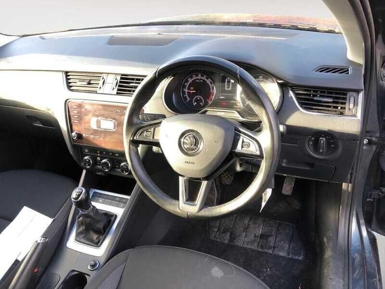 2019 Skoda Octavia 1.6 TDI SE Technology Estate 5dr ESTATE Diesel Manual