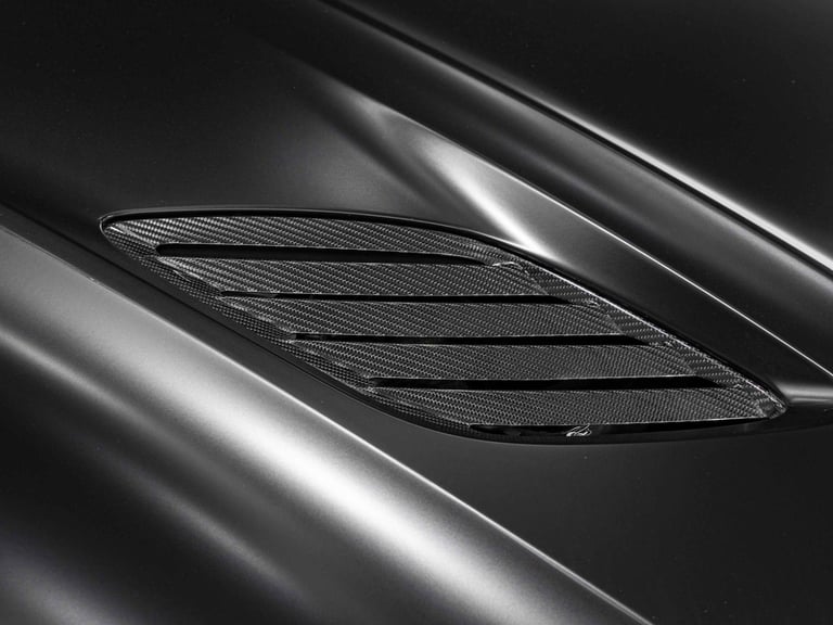 2022 Aston Martin DBS 5.2 V12 BiTurbo Volante Auto Euro 6 (s/s) 2dr CONVERTIBLE Petrol Automatic