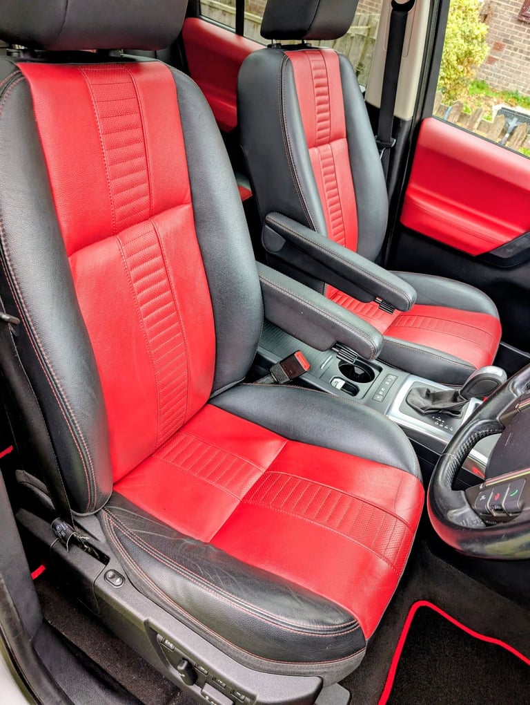 Land Rover, FREELANDER, Estate, 2013, Other, 2179 (cc), 5 doors