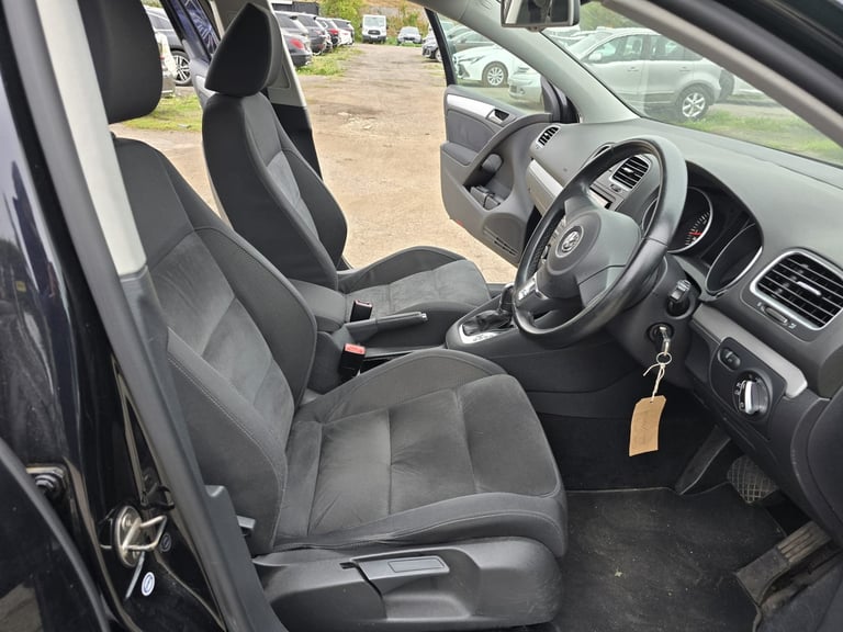 2025 Volkswagen Golf 1.4 TSI Match 5dr DSG Automatic Hatchback Petrol Automatic
